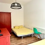 Pokoje W Centrum Sopotu I Parking Free